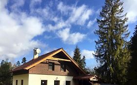 Stag House - Jeleni Dom